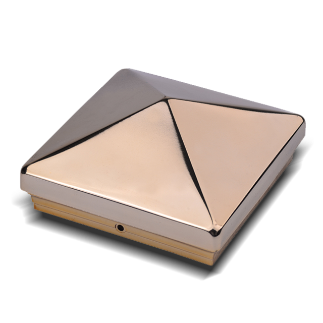 2211-FC3 Mässing Vattentät trä utomhus prydnadsstolplock 2211-FC3 Mässing Vattentät trä utomhus prydnadsstolplock