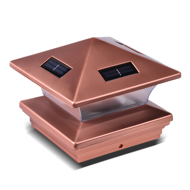 2211-NF24 CO Utomhusstolpslocksljus OEM utan ledningar Däck Gångväg Landskapsljus 2211-NF24 CO Utomhusstolpslocksljus OEM utan ledningar Däck Gångväg Landskapsljus